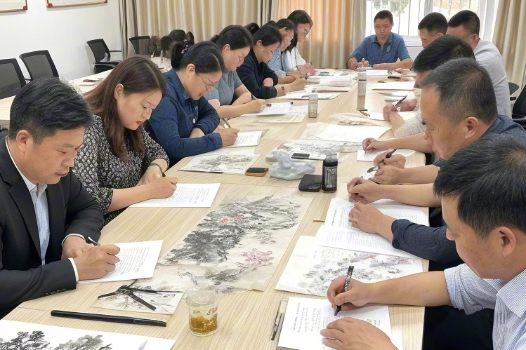 研讨会